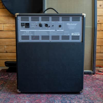 Blackstar Unity 250ACT Active Bass Cabinet - (Pre-Owned) image 2