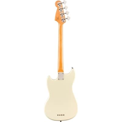 Squier Classic Vibe '60s Mustang® Bass image 2
