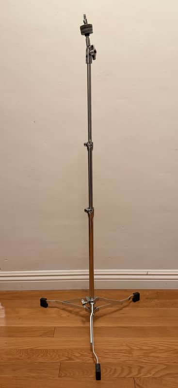 DW 6710 Ultra Light Cymbal Stand 2010’s image 1