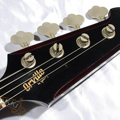 Orville by Gibson TB Thunder Bird VS image 6