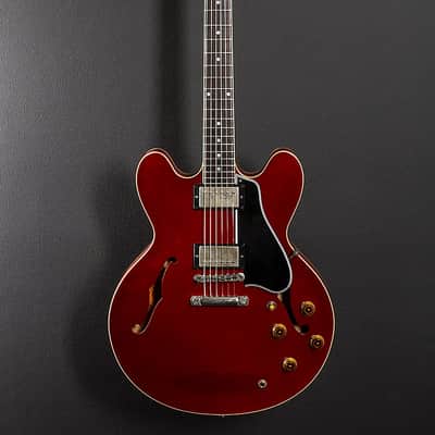Gibson Andy Summers Signature ES-335