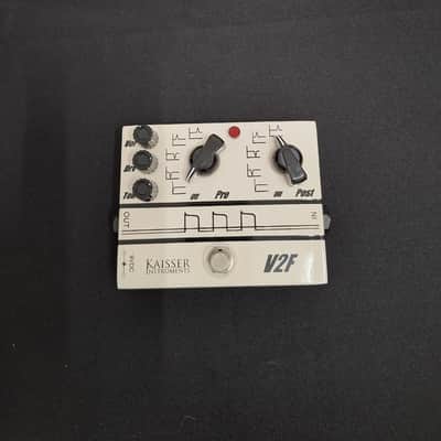 KAISSER INSTRUMENTS V2F image 4