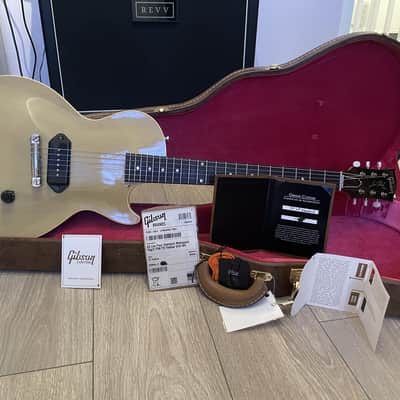 Gibson Custom Shop Special Order '54 Les Paul Senior image 1