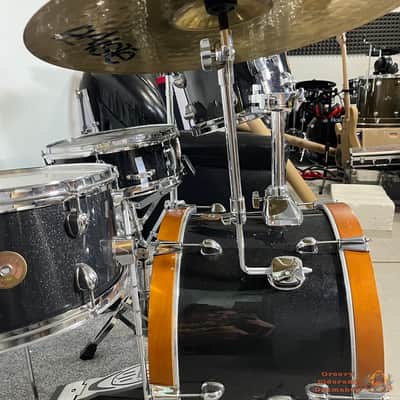 Tama Club Jam Complete Drum kit image 13