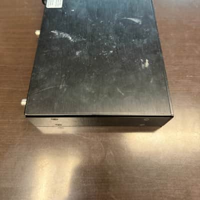 Shure QLDX4 receiver G50 image 2