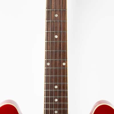 Gibson Modern Collection ES-335 Satin 2020 Satin Cherry image 7