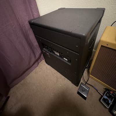 Hammond Leslie G37 image 5