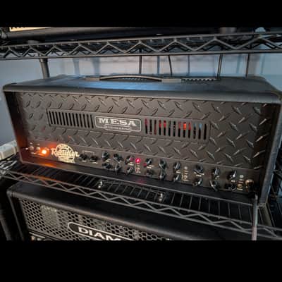 Mesa Boogie Triple Rectifier Rev E image 3