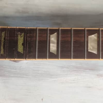 Gibson  Les Paul Neck  2000s Headstock Break image 6