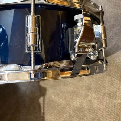 Taye Rockpro 5-Piece Shell Pack - Midnight Blue Wrap (Used) image 8