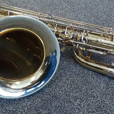 Selmer BS400 Brass image 2