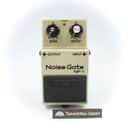 Boss NF-1 Noise Gate 1979 Made in Japan ACA Vintage Guitar Effect Pedal 793826