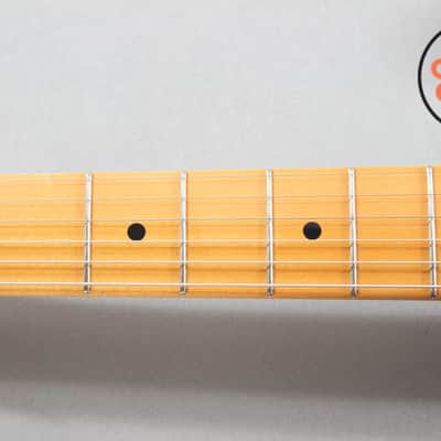 2006 Fender Japan CIJ TL67-88SPL Sonny Keith Richards Telecaster 3-Tone Sunburst image 4