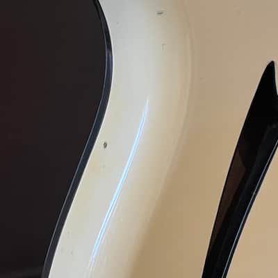 1990 Rickenbacker 360 image 21