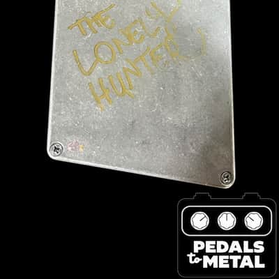 Blackstrap Electrik Co. The Lonely Hunter III X15167 image 14
