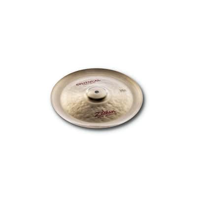 Zildjian FX Oriental China Trash Cymbal 12" image 3