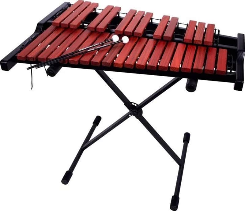Innovative Percussion Xylophone Kit image 1