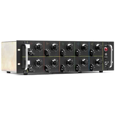 IGS 825EQ Mastering Equalizer image 2