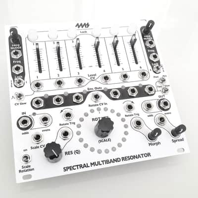 4MS Spectral Multiband Resonator (SMR) image 2
