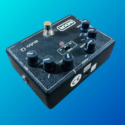 MXR M120 Auto Q Wah image 4