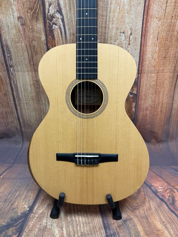 Taylor Academy 12-E Nylon image 1