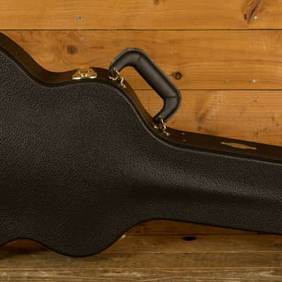 Taylor 900 Series | Builder's Edition 914ce - Wild Honey Burst 2024 image 9