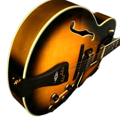 Ibanez George Benson LGB300 image 5