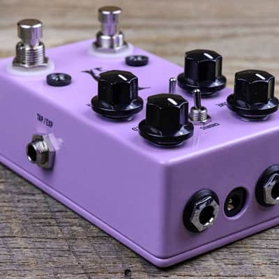 JHS Pedals Emperor V2 Chorus/Vibrato image 3