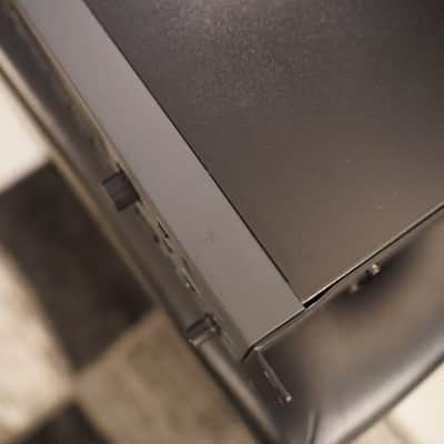 TASCAM CD-6010 image 5