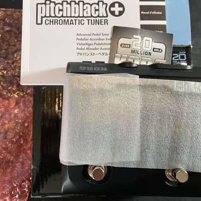 Korg Pitchblack Plus 2010s - Black image 4