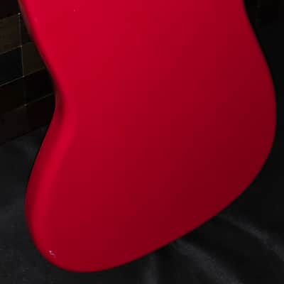 Vintage '77 Fender Musicmaster w/Hardcase! image 9