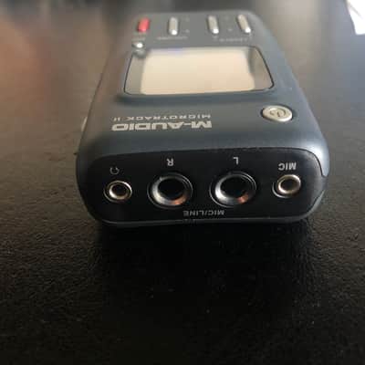 M-Audio Microtrack II image 14