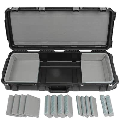 SKB 3i-3614-TKBD Keyboard Case (49-Note) image 4