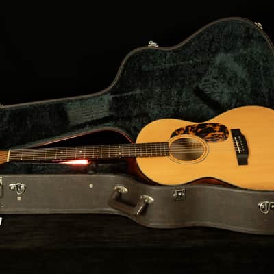 2014 K. Yairi RF-K13-MAP NT | All Solid Japanese Handcrafted Acoustic | OHSC | Excellent image 2