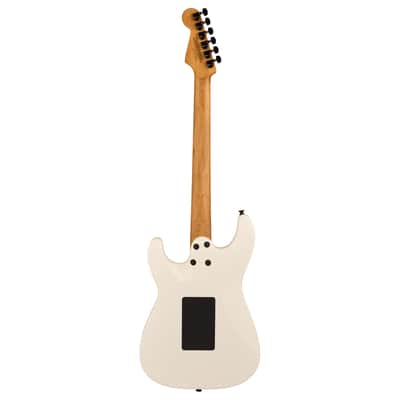 Charvel Pro-Mod Plus So-Cal Style 1 HH FR EB Electric Guitar - Snow White image 8