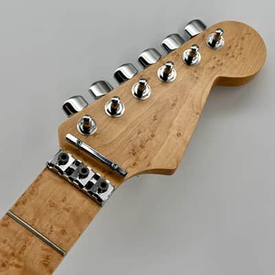 LOCKE Frankenstrat Project [WARMOTH, Floyd Rose 1984, EVH, DiMarzio, FU-TONE, Schaller, NO BOZOS] =\//-/= image 18