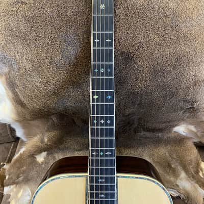 Edmonds D-45 2006 image 2