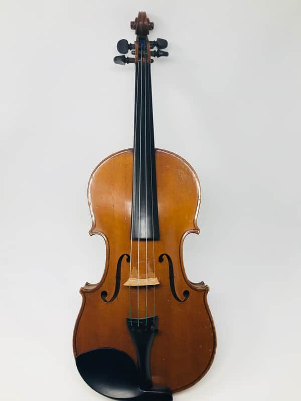 Violin - lutherie artistique jean baptiste colin annee jb-c 1903 image 1