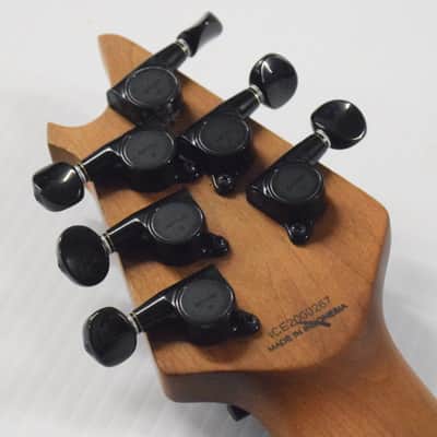 EVH Wolfgang Standard Electric Guitar - Quicksilver image 11