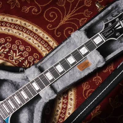 Gibson Limited Run Les Paul Midtown Deluxe 2016 - Ocean Water image 12