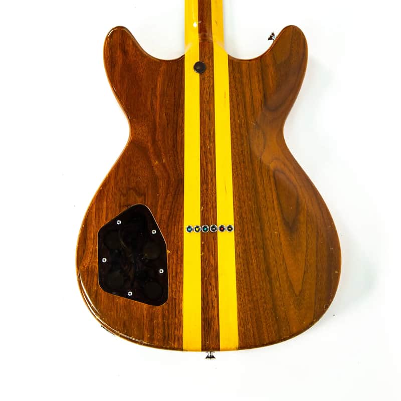 Gretsch 7628 Committee image 3
