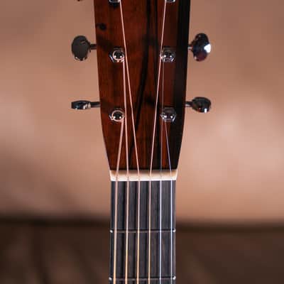 Collings OM2H Cutaway image 7