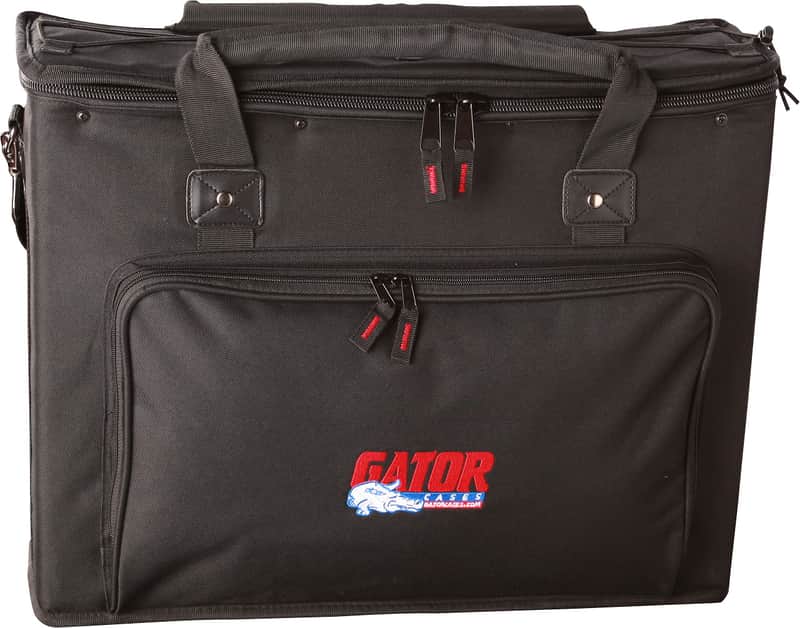 Gator GRB-3U 3U Rack Bag image 1