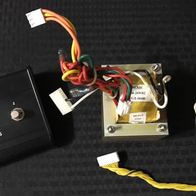 Crate Palomino V32 image 4