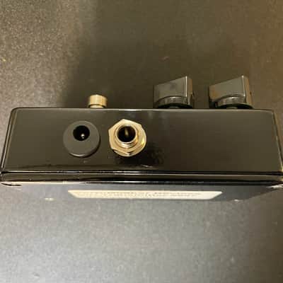 EarthQuaker Devices Dirt Transmitter Fuzz Driver 2007 - 2017 image 4