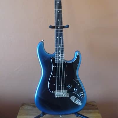 Fender American Professional II Stratocaster 2021 - Dark Night image 6