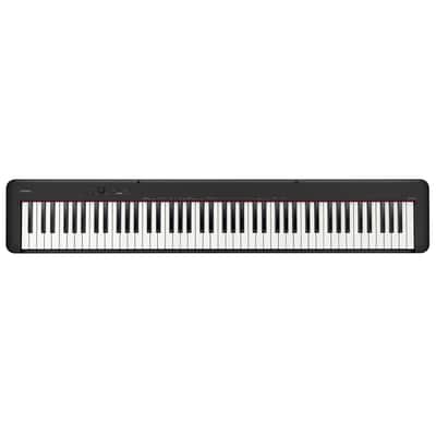 CASIO CDP-S100 デジタルピアノ 88鍵 Casio CDP-S100 88-Key Digital Piano | Reverb