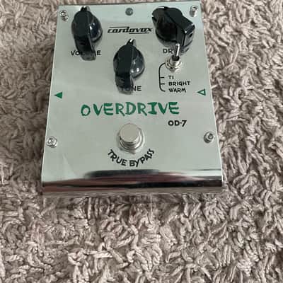 Cordovox OD-7 image 1