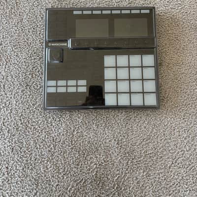 Native Instruments Maschine MK3 + Decksaver + Stand image 1
