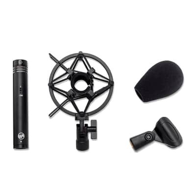 WA-84-C-B Warm Audio image 10